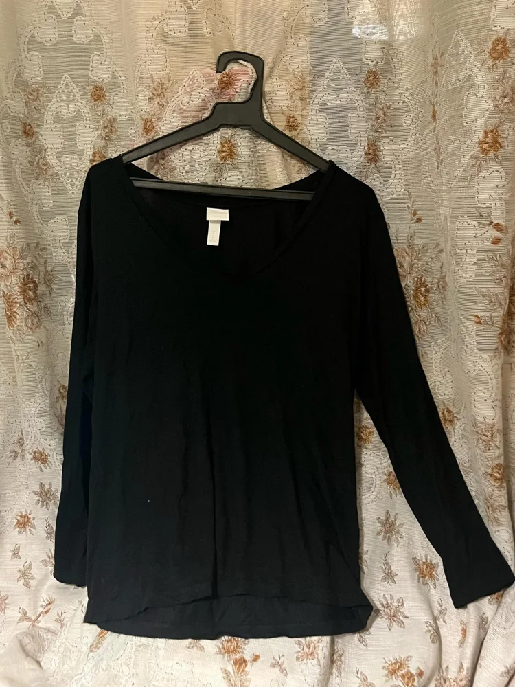 H&M Long Sleeve