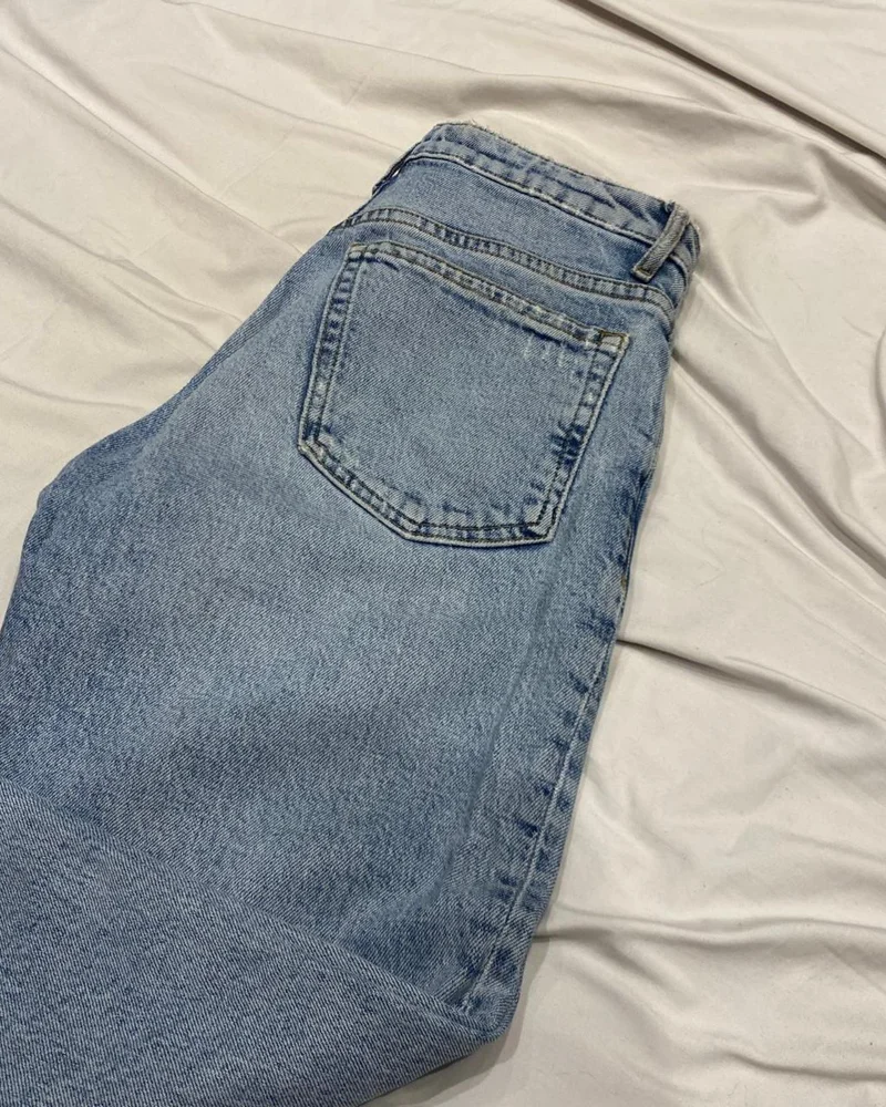 Jeans, size XXS / 32 / 4, photo 3