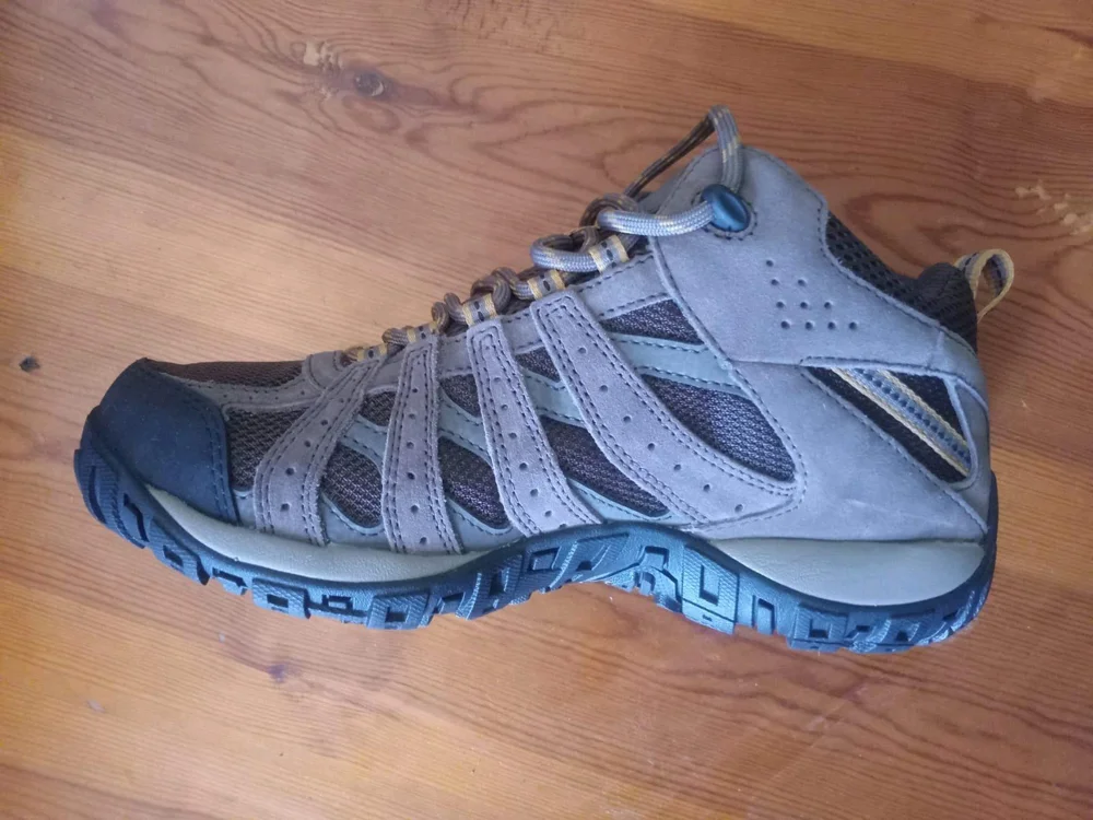 Columbia Boots, size 40, photo 5