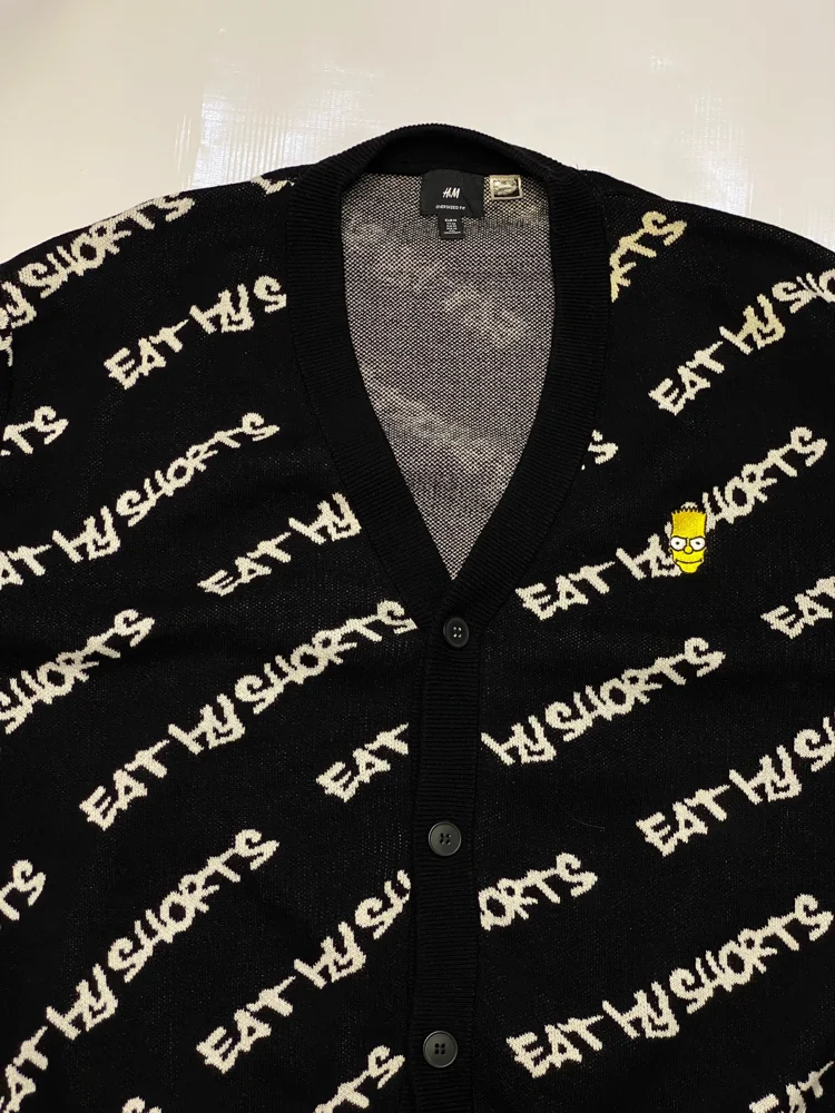 H&M Cardigans, size M, photo 3