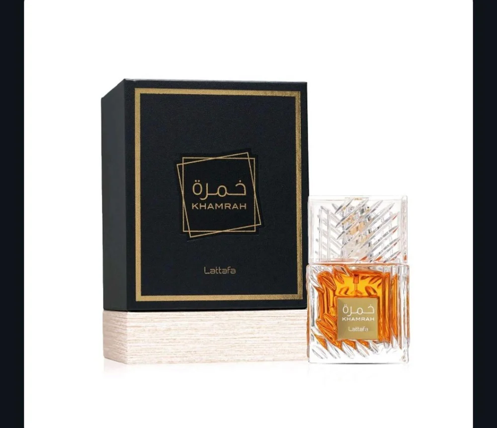 Lattafa Perfume