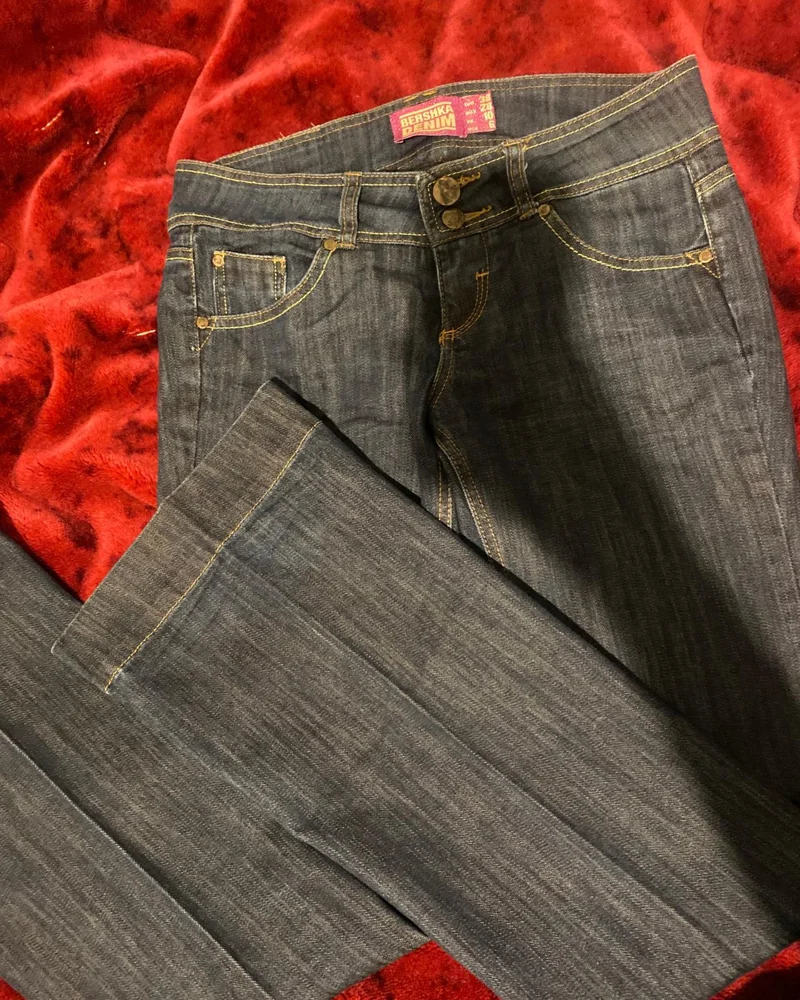 Bershka Jeans, size XS / 34 / 6, photo 3