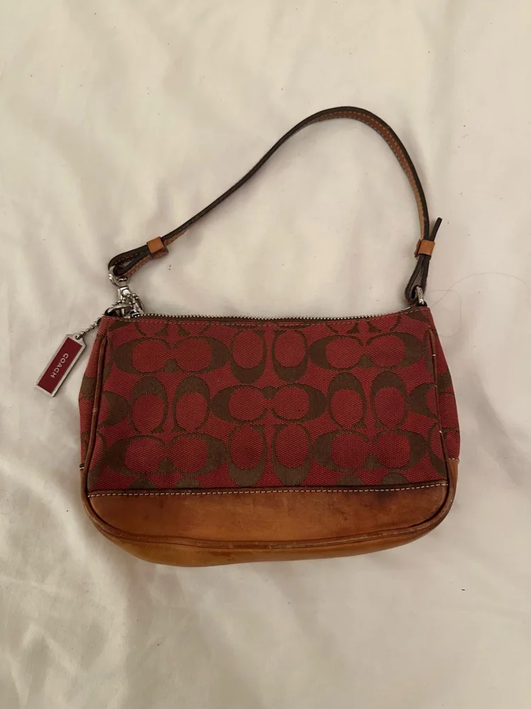 Coach Mini Bag, size One size, photo 2