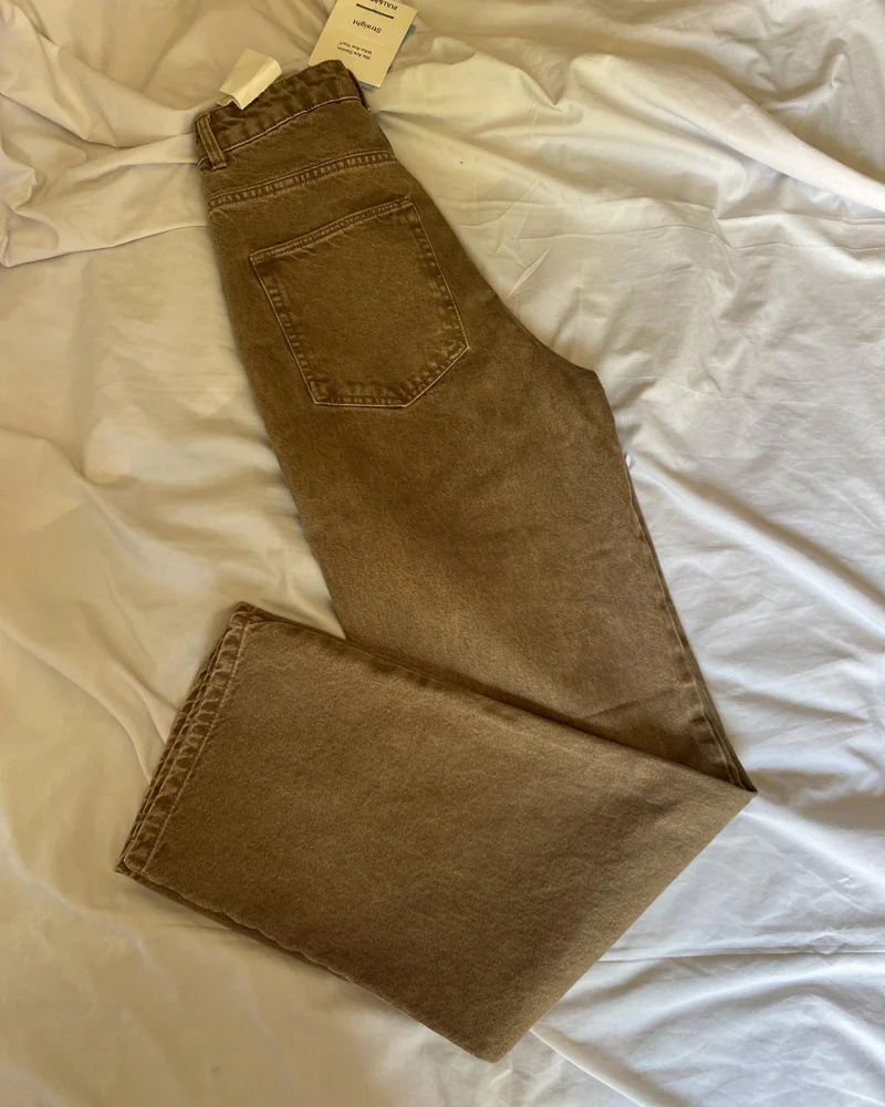 Pull & Bear Jeans, size XS / 34 / 6, photo 4