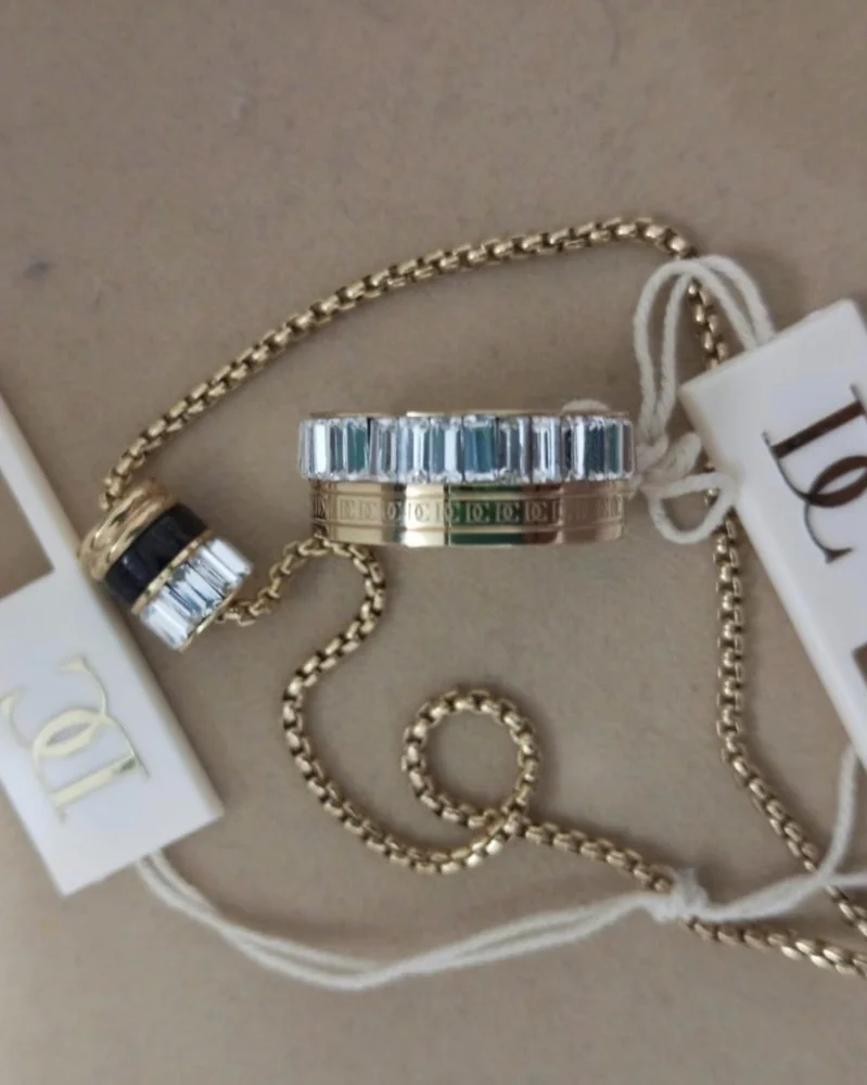 Rings, size Other, photo 3