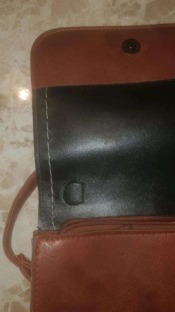 Cross-Body Bag, size Other, photo 3