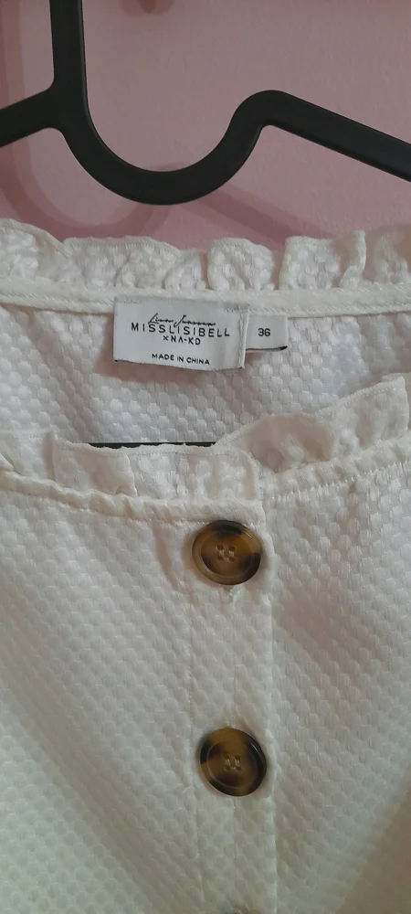 NA-KD Blouses, size S / 36 / 8, photo 4