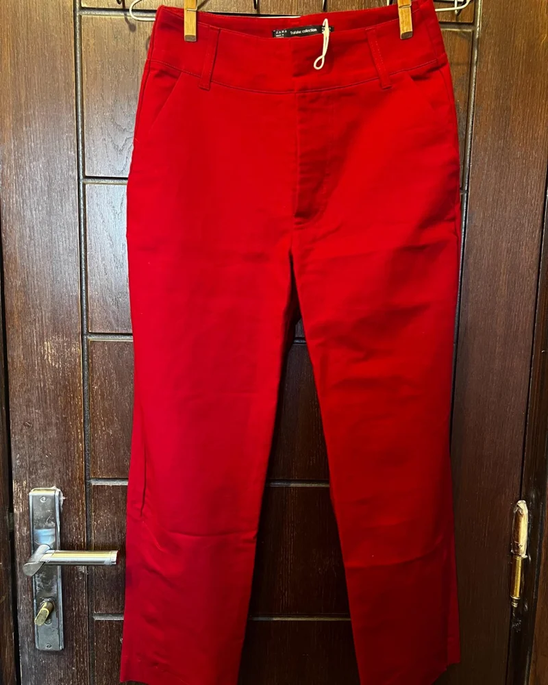 Zara Pants, size XS / 34 / 6, photo 4