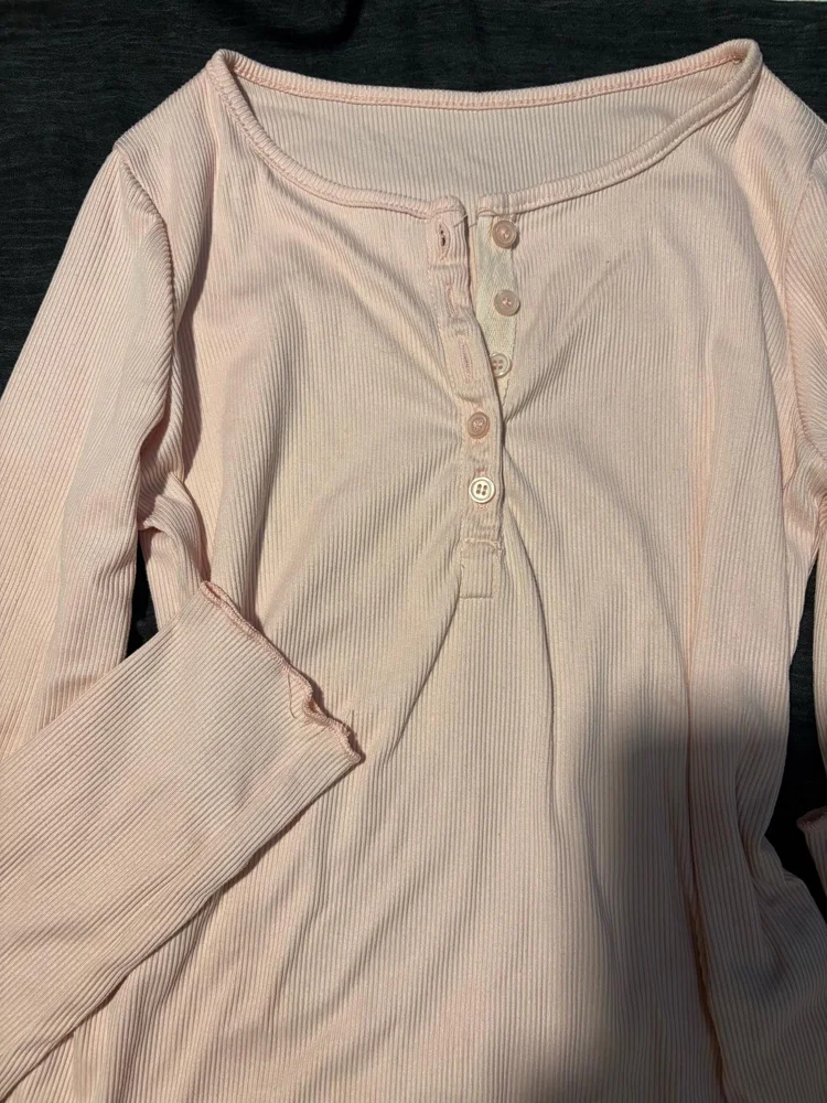 Long Sleeve, size S / 36 / 8, photo 2