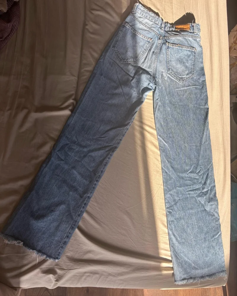 Stradivarius Jeans, size XS / 34 / 6, photo 4