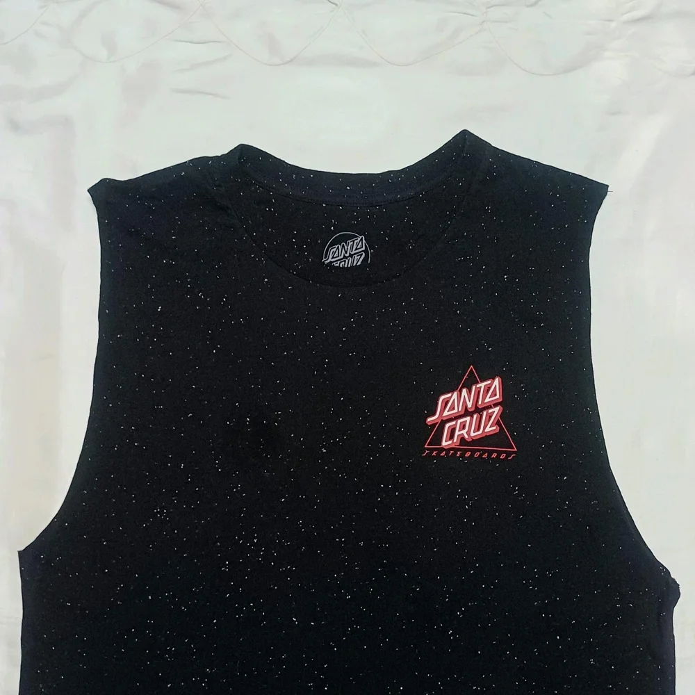 Santa Cruz Tank Tops, size L, photo 3