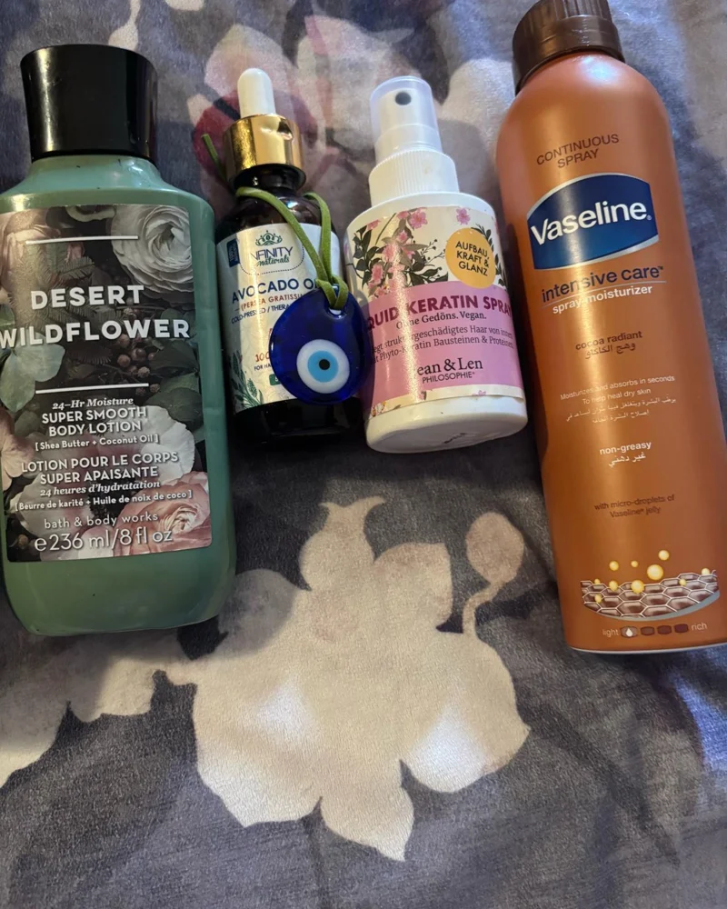 Skin care, size No Size, photo 3