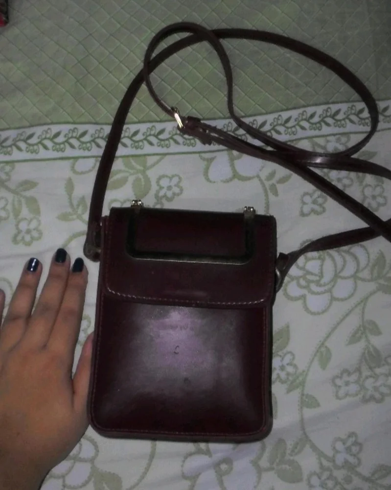 Mini Bag, size Other, photo 3