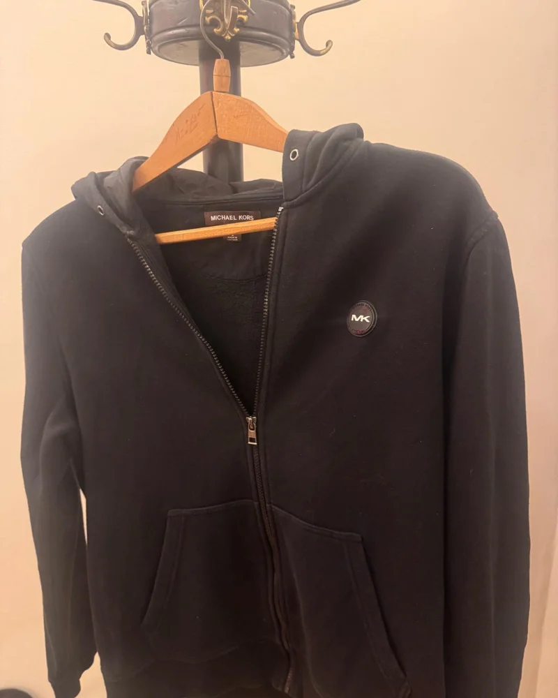 Michael Kors Hoodies, size L, photo 4