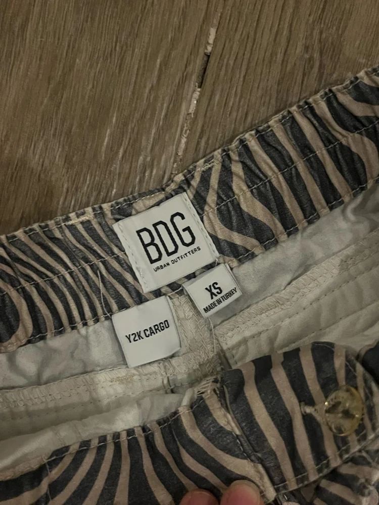 Urban Outfitters Pants, size XS / 34 / 6, photo 2