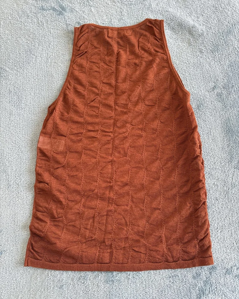 Tank Tops, size S / 36 / 8, photo 3