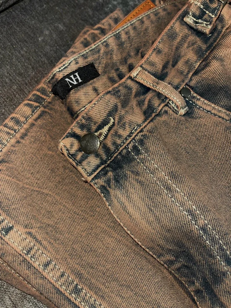 local brands Pants, size XL / 42 / 14, photo 4