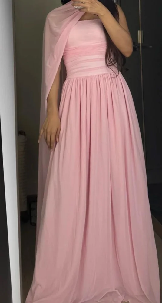 Shein Maxi Dresses, size XS / 34 / 6, photo 4