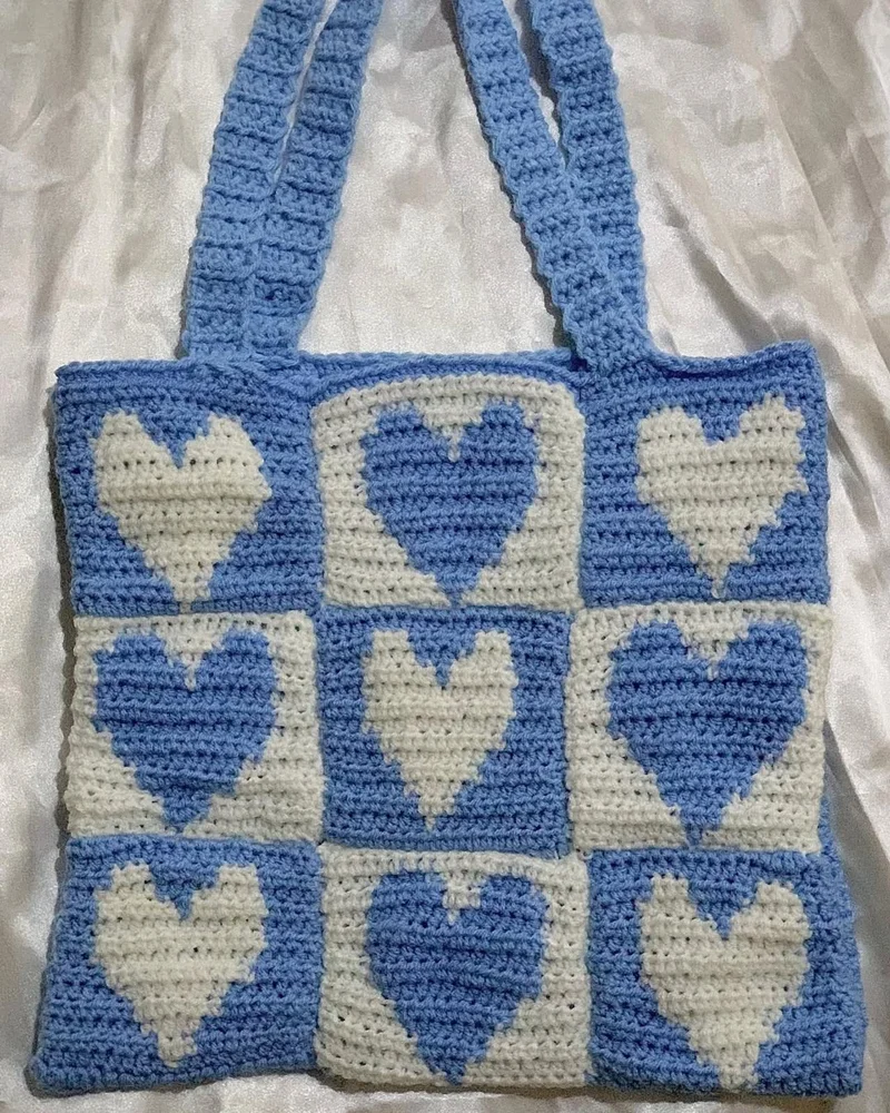 Shoulder Bag