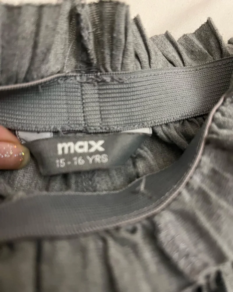 Max Pants, size Other, photo 3