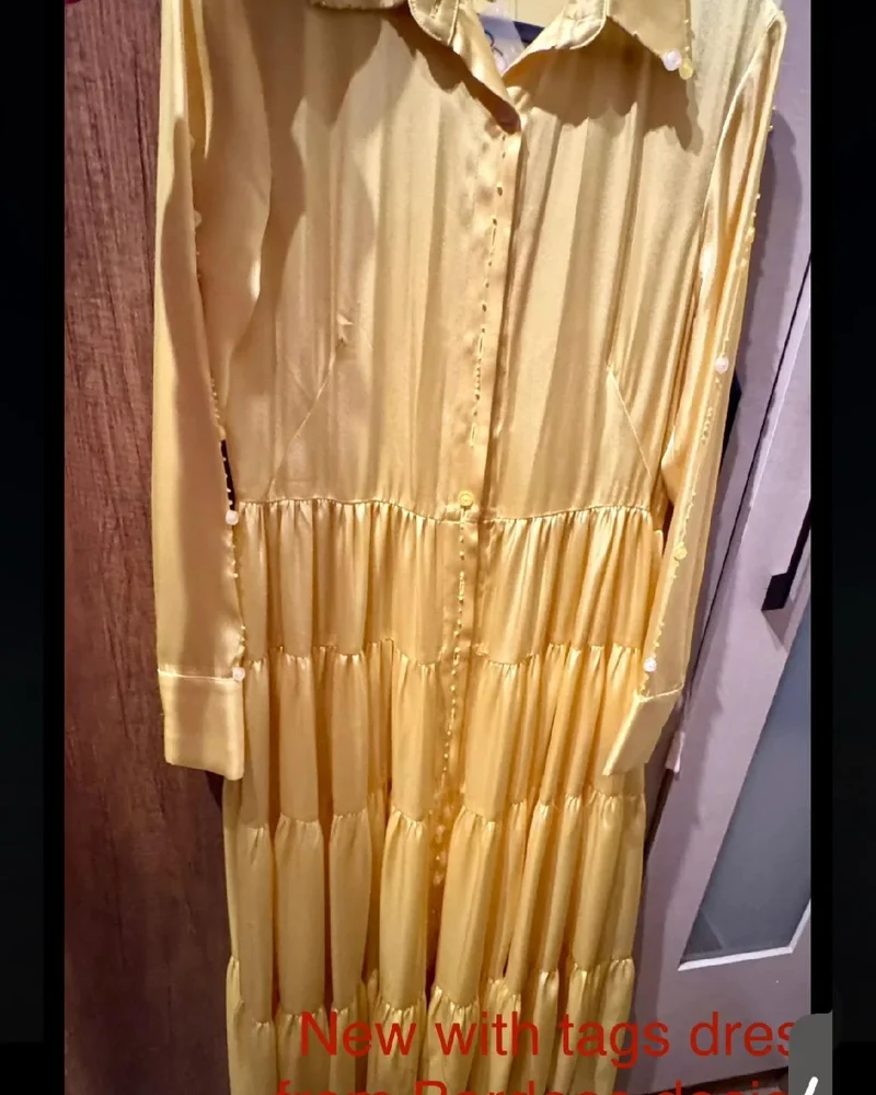 Maxi Dresses, size M / 38 / 10, photo 3