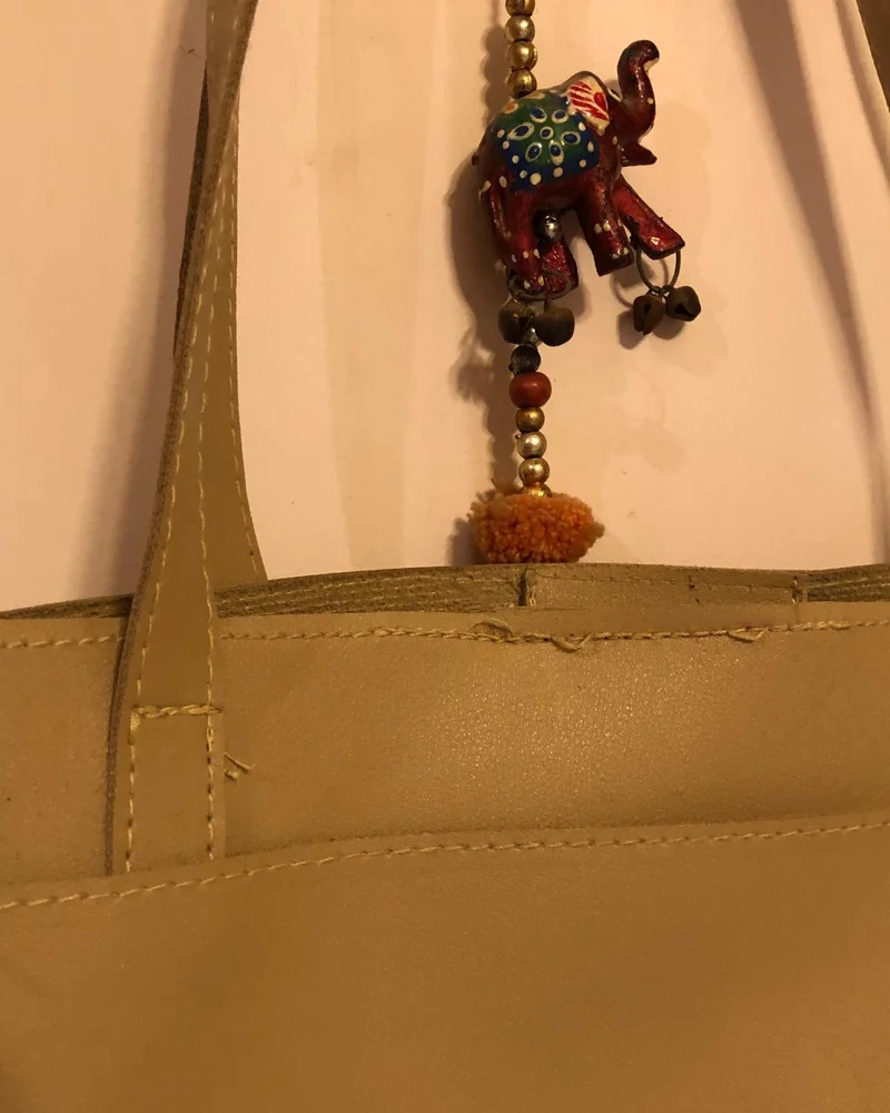 Glitter Shoulder Bag, size Other, photo 2
