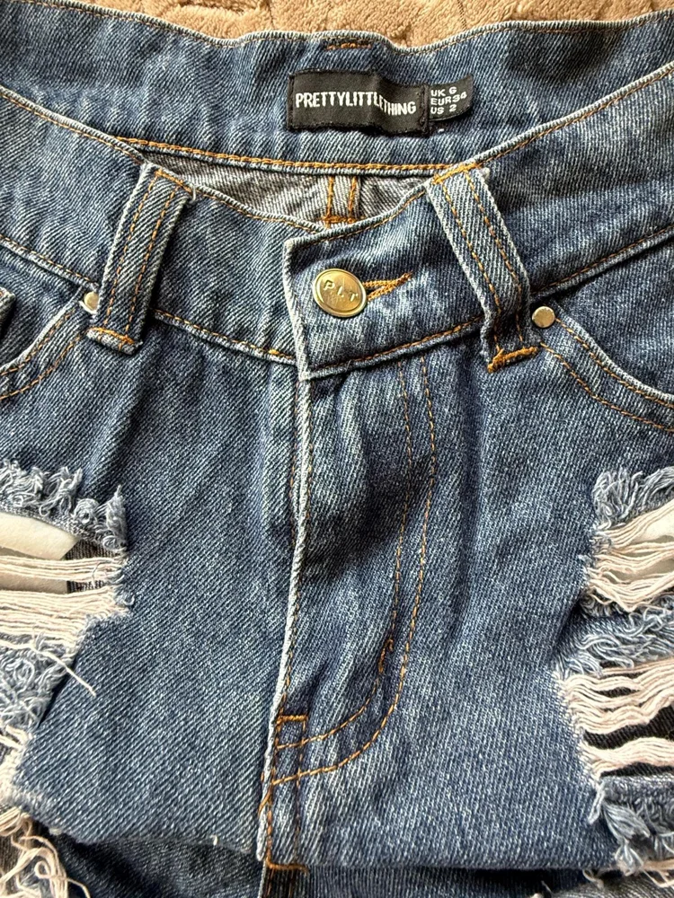 PrettyLittleThing Shorts, size S / 36 / 8, photo 3