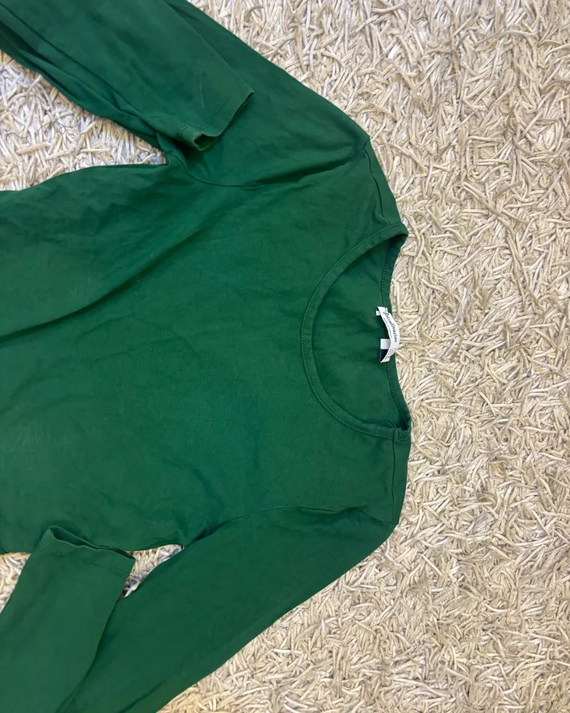 Stradivarius Long Sleeve, size M / 38 / 10, photo 2
