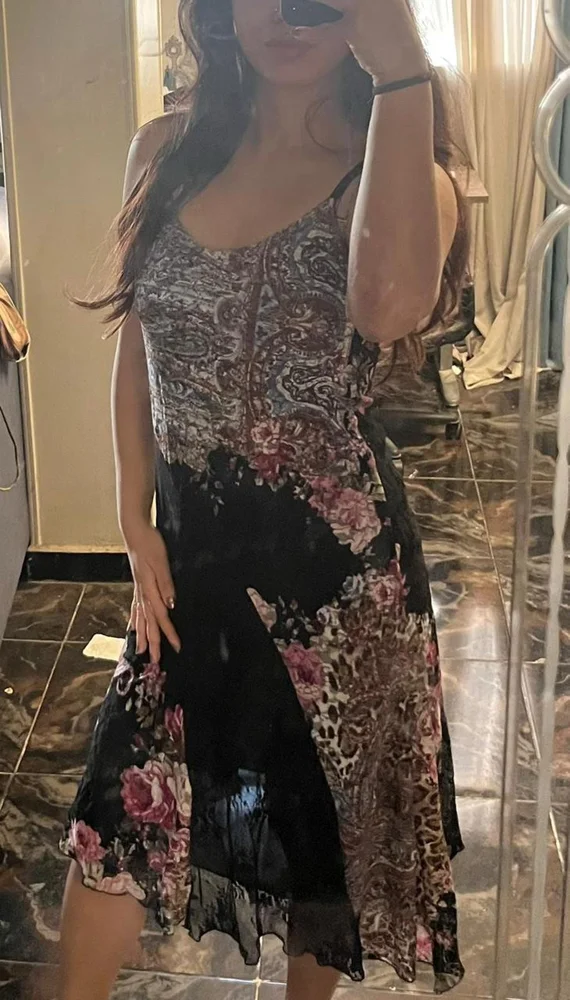 Midi Dresses