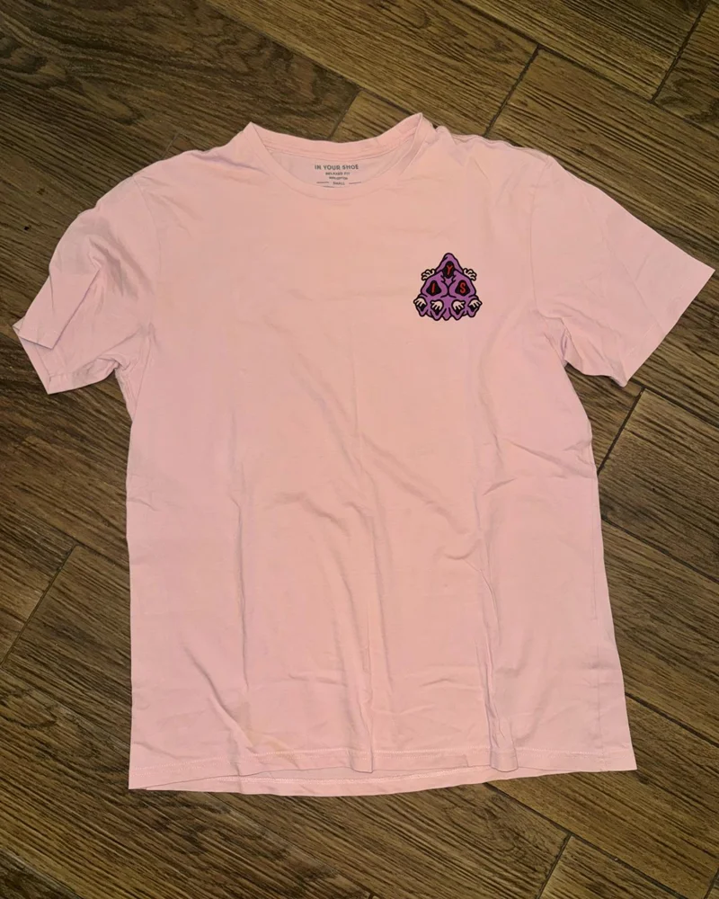 In Your Shoe T-shirts, size S / 36 / 8, photo 3