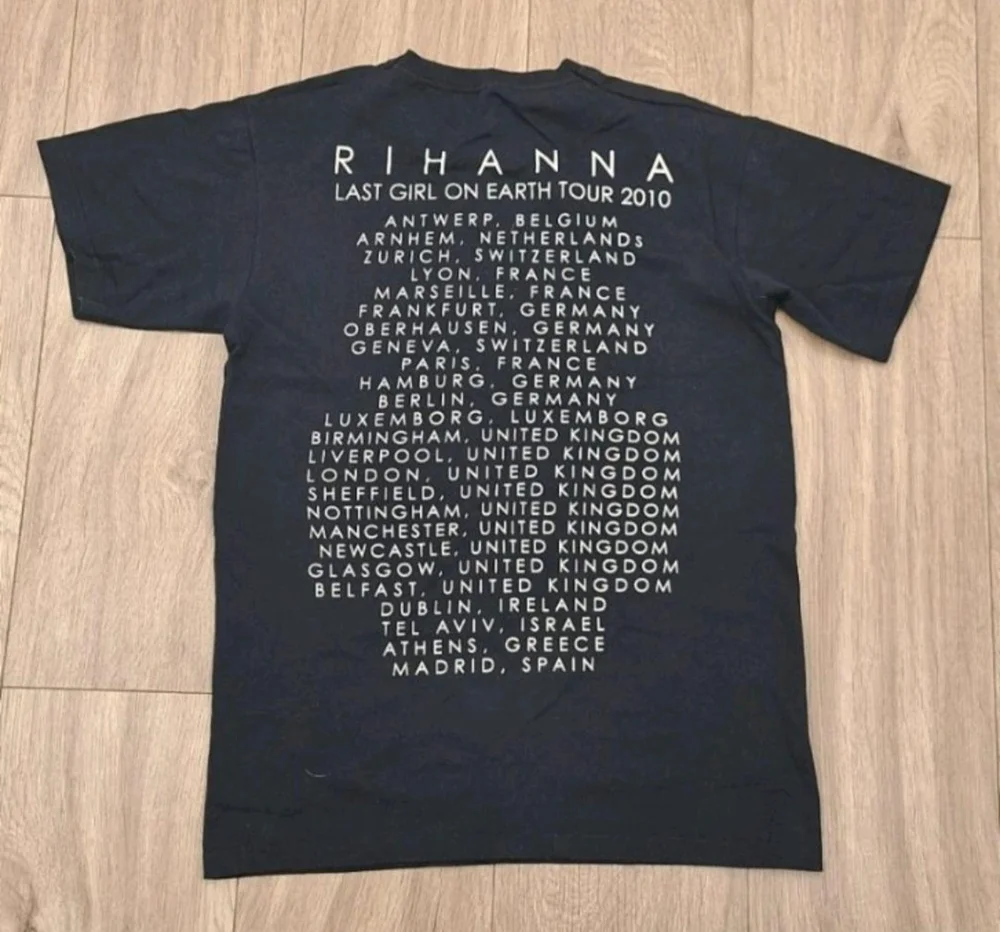 T-shirts, size S, photo 2