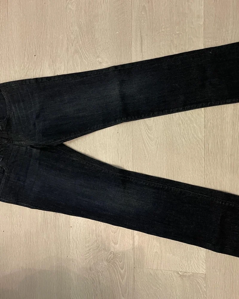 GapKids Jeans, size XXS / 32 / 4, photo 4
