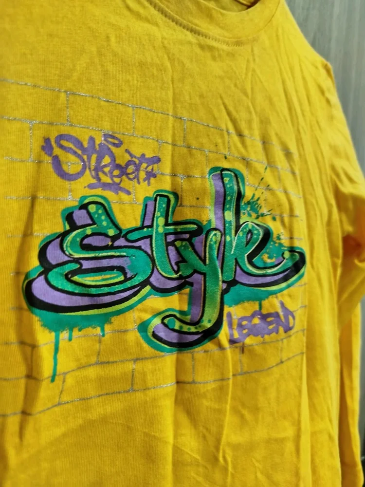 T-shirts, size XS, photo 3