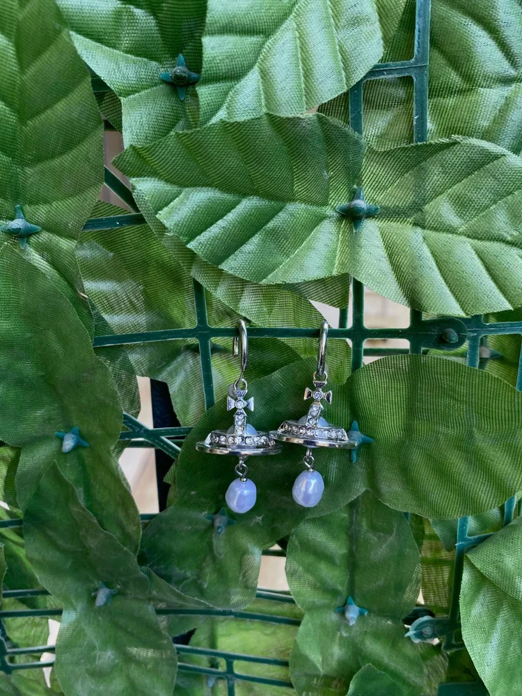 Vivienne Westwood Earrings, size Other, photo 3