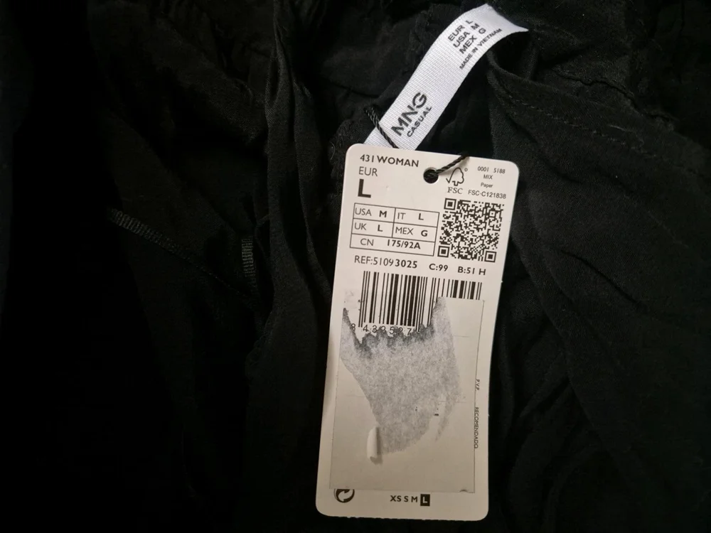 Mango Dresses, size L / 40 / 12, photo 3