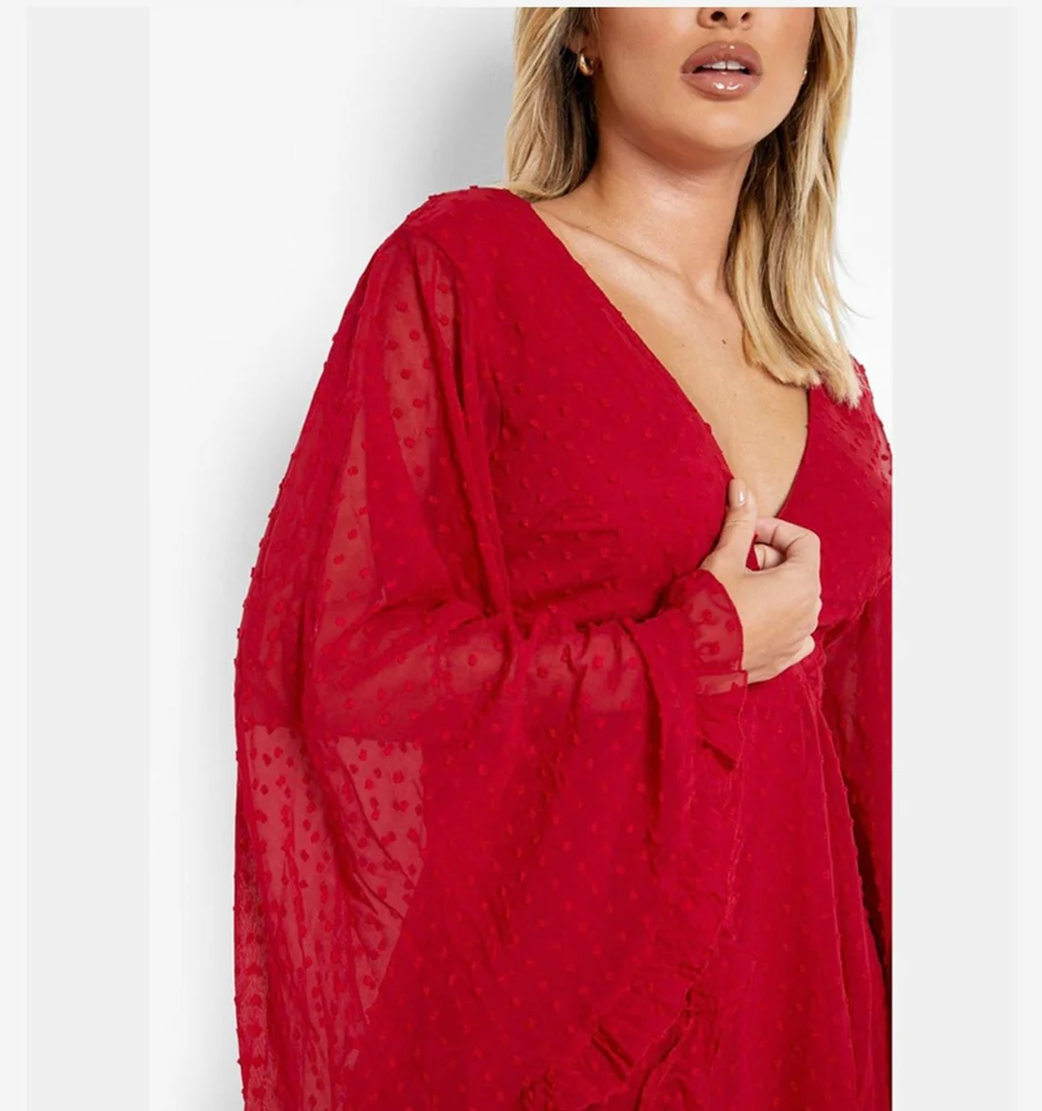 Boohoo Party Dresses, size S / 36 / 8, photo 4