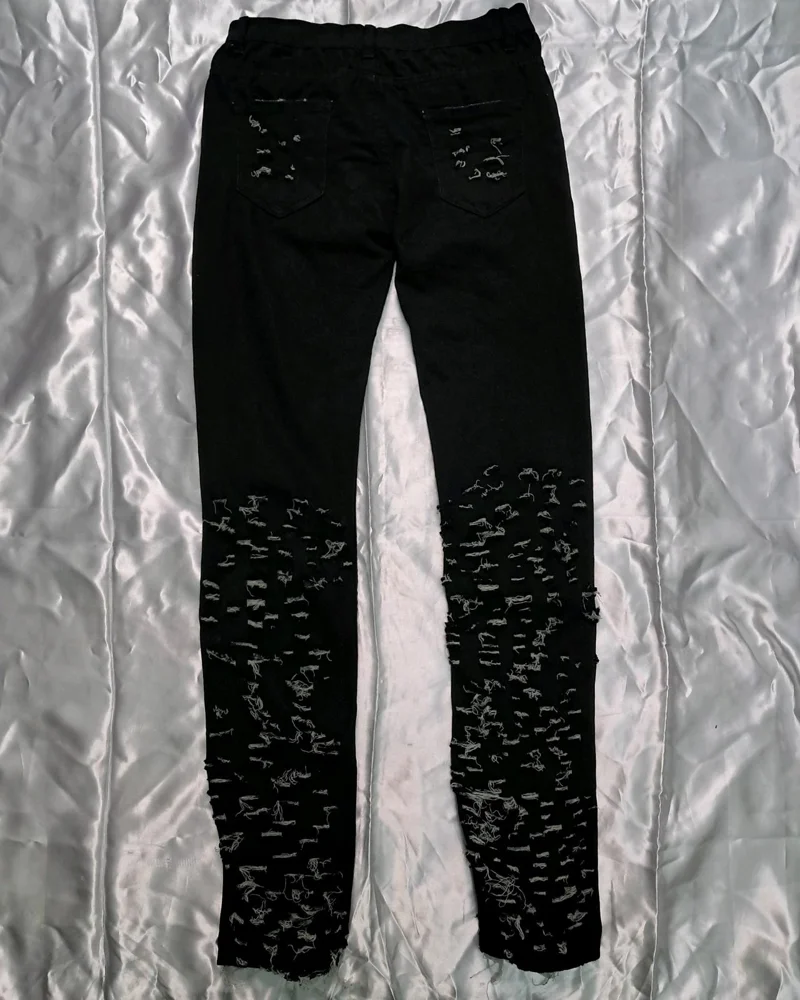 Jeans, size W31, photo 2