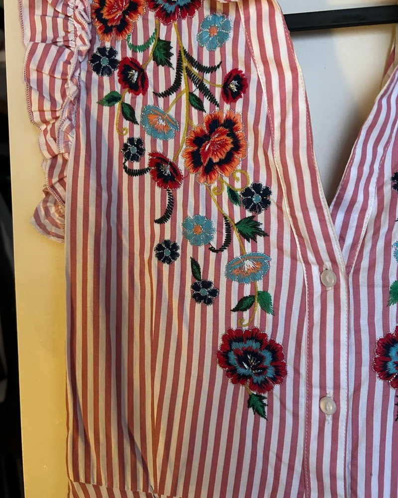 Zara Maxi Dresses, size S / 36 / 8, photo 4