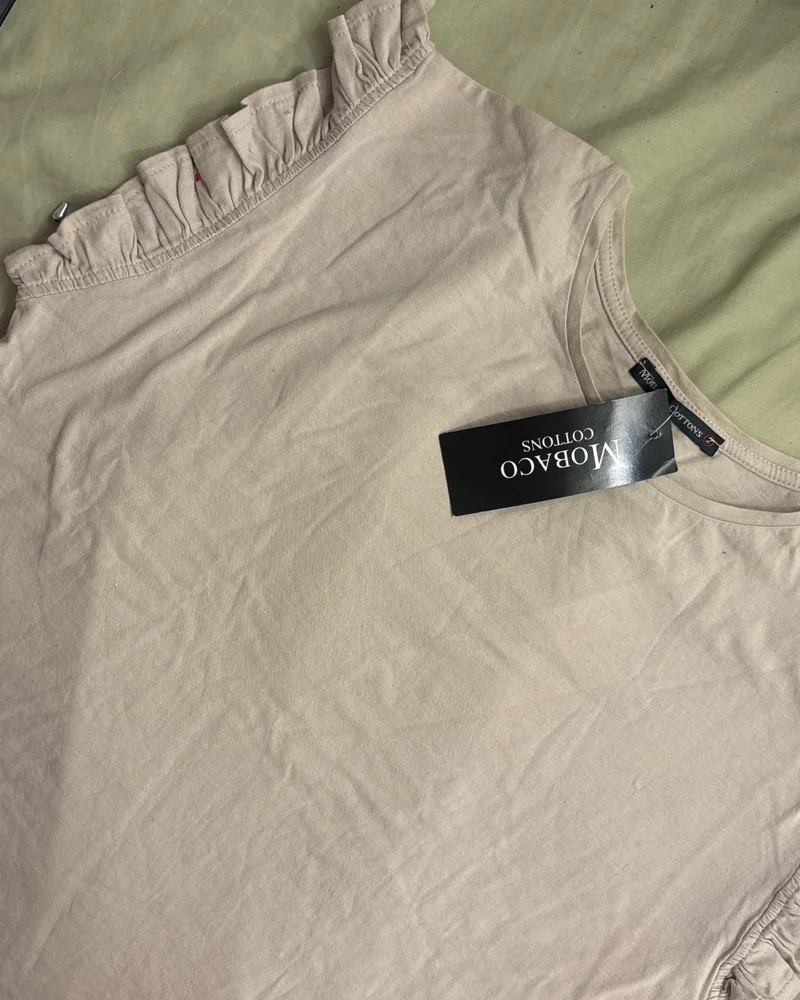 Tank Tops, size S / 36 / 8, photo 4