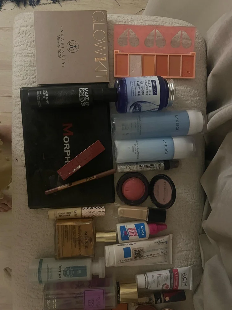 Makeup, size Other, photo 3