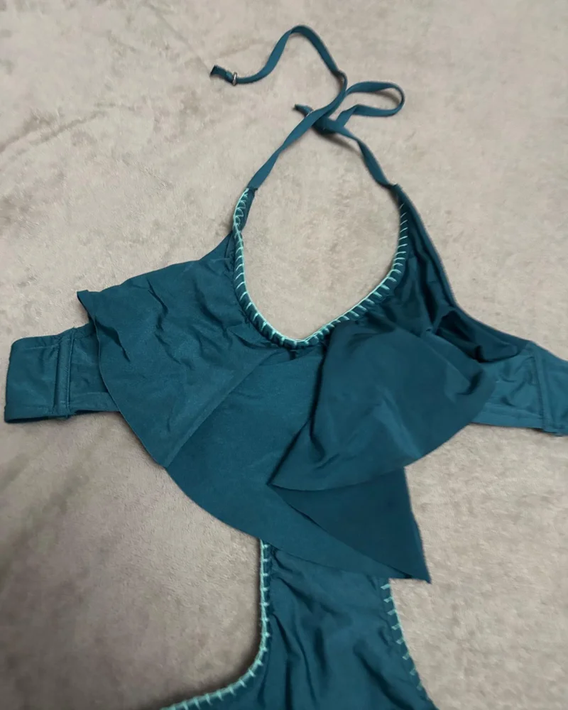 Tankinis, size M / 38 / 10, photo 2