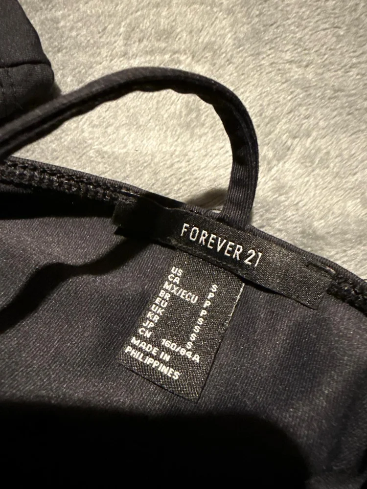 Forever 21 Tank Tops, size S / 36 / 8, photo 3