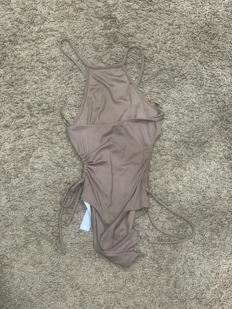 Bershka Bodysuits, size XS / 34 / 6, photo 3