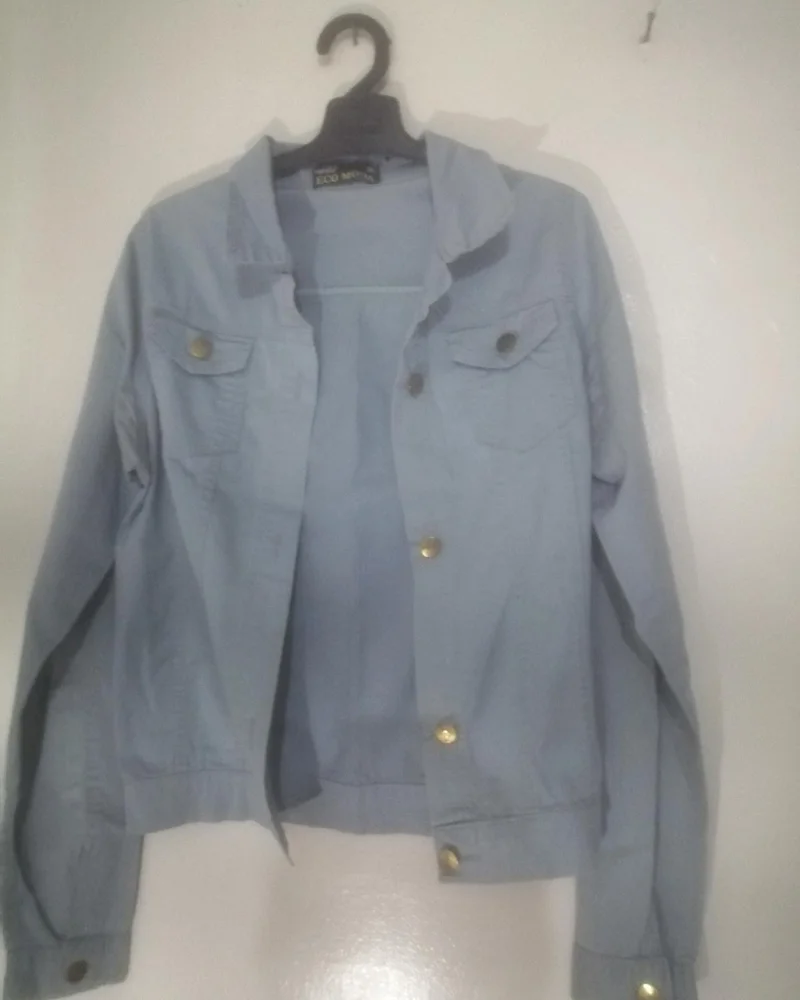 Jackets