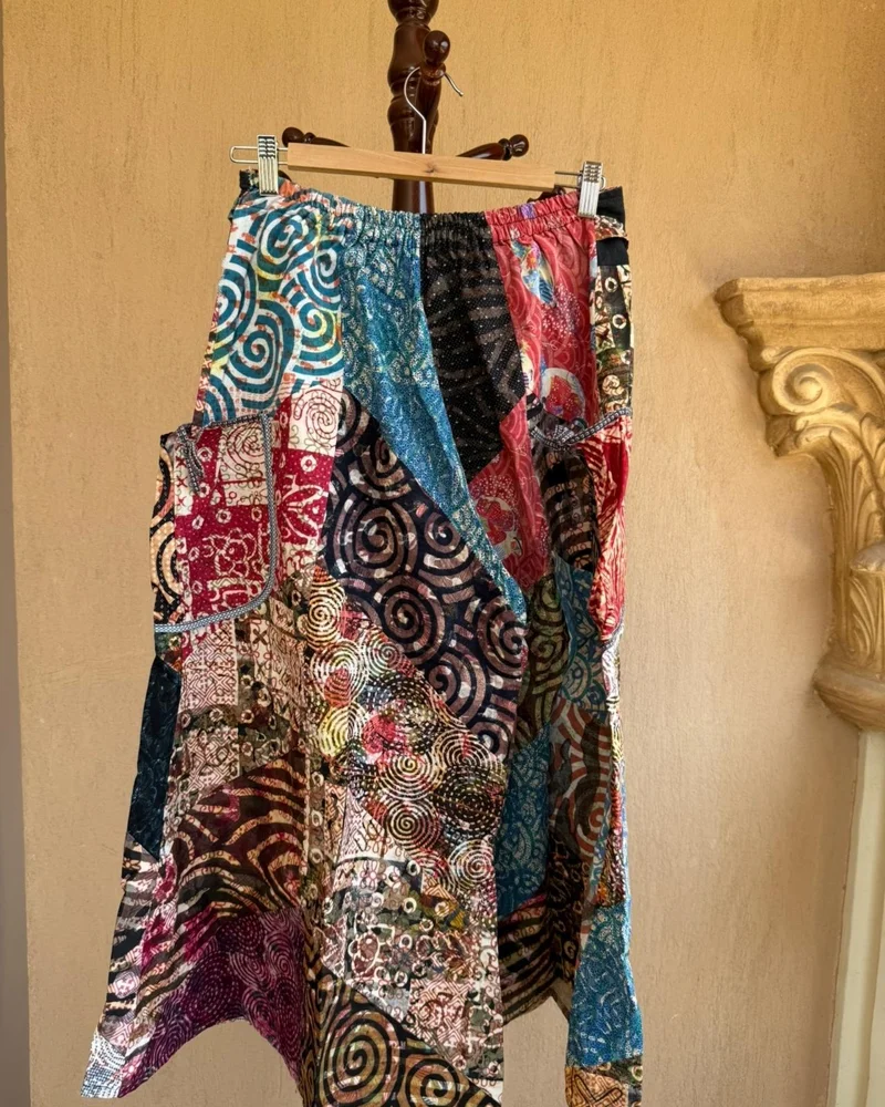 Pants, size L / 40 / 12, photo 3