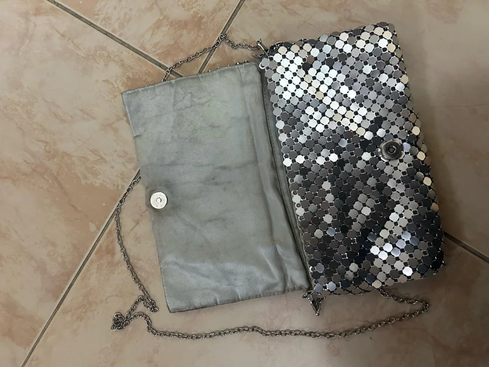 Clutch, size Other, photo 6