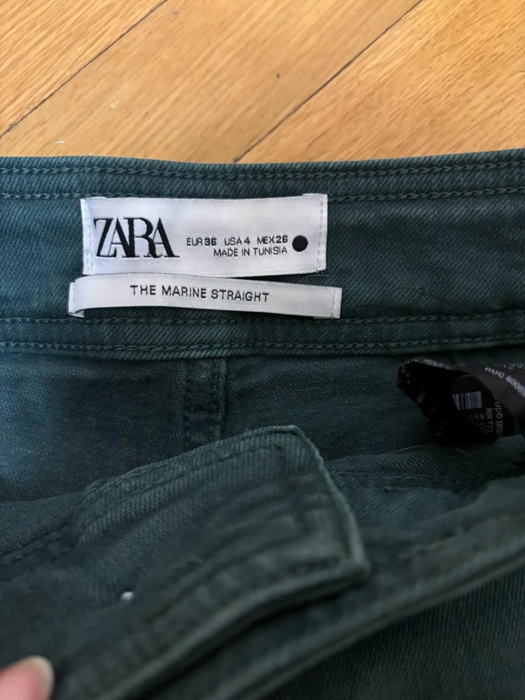 Zara Jeans, size S / 36 / 8, photo 2