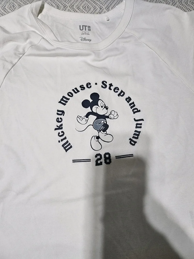 Uniqlo T-shirts, size L / 40 / 12, photo 2