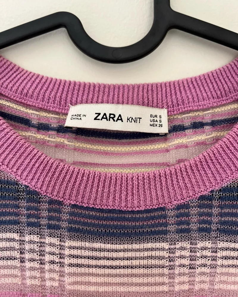 Zara Sweaters & Pullovers, size S / 36 / 8, photo 2