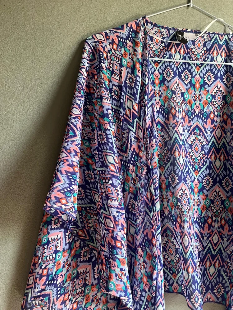 H&M Blouses, size One size, photo 2